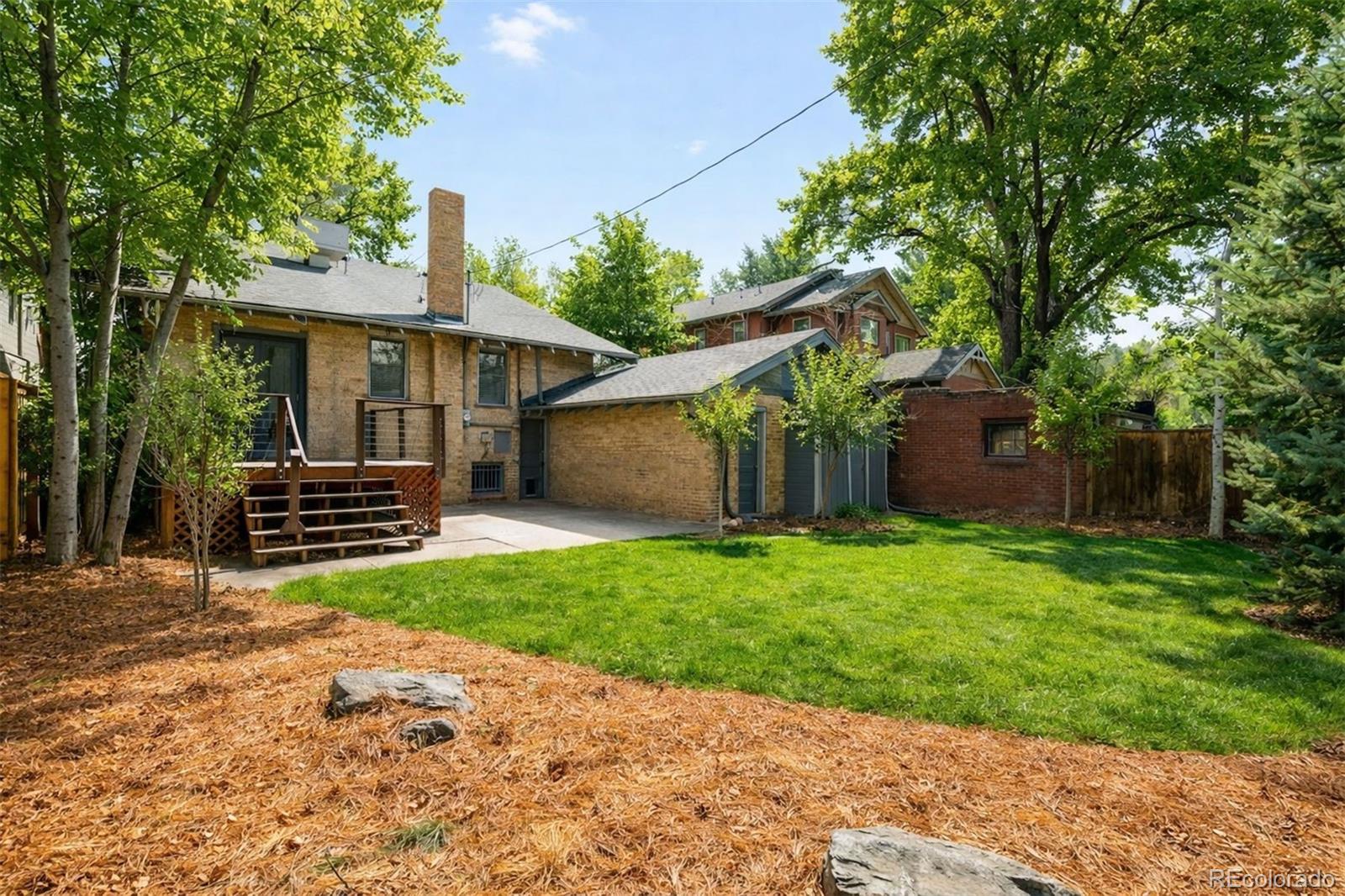 1259 S High Street Denver CO 80210