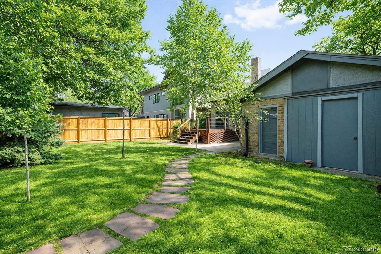 1259 S High Street Denver CO 80210