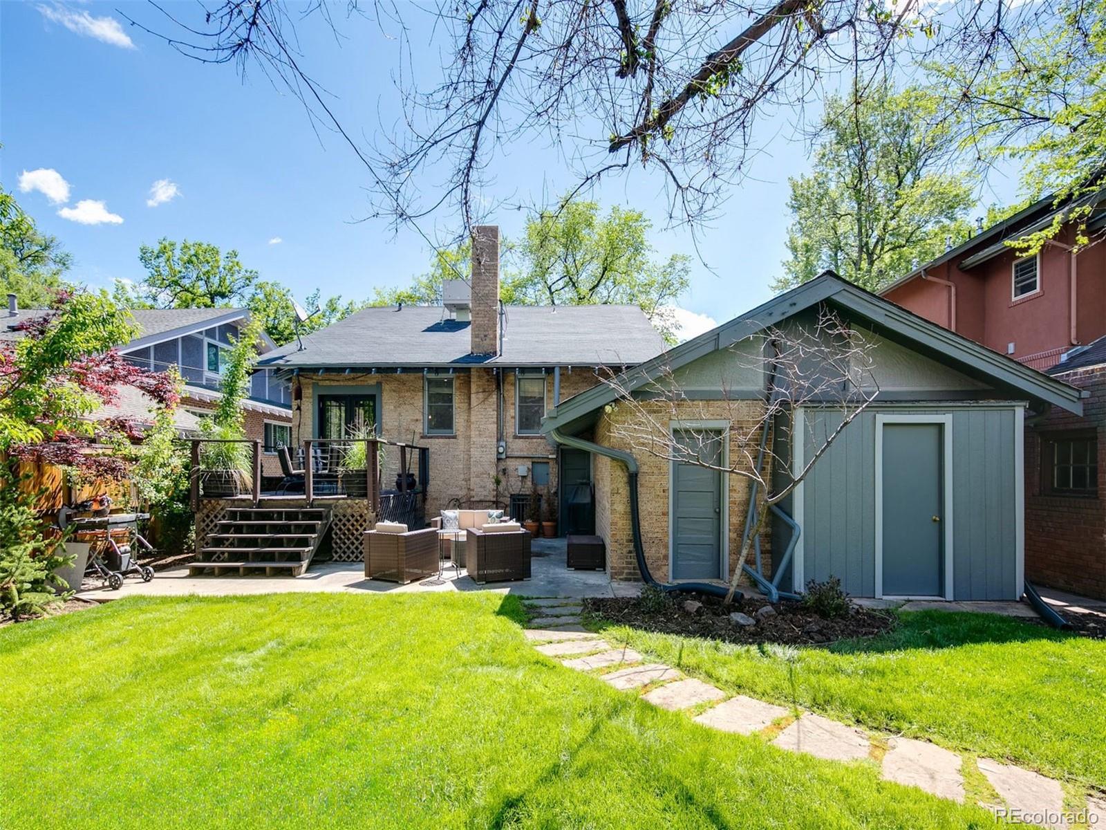 1259 S High Street Denver CO 80210