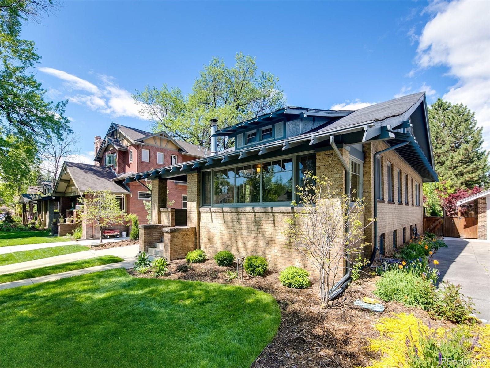 1259 S High Street Denver CO 80210