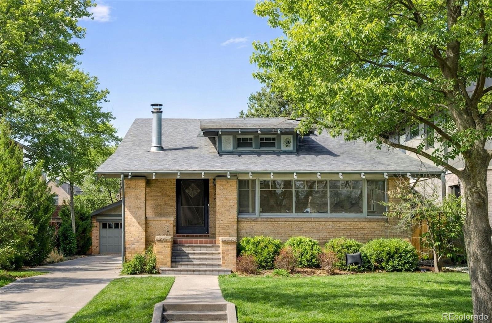 1259 S High Street Denver CO 80210