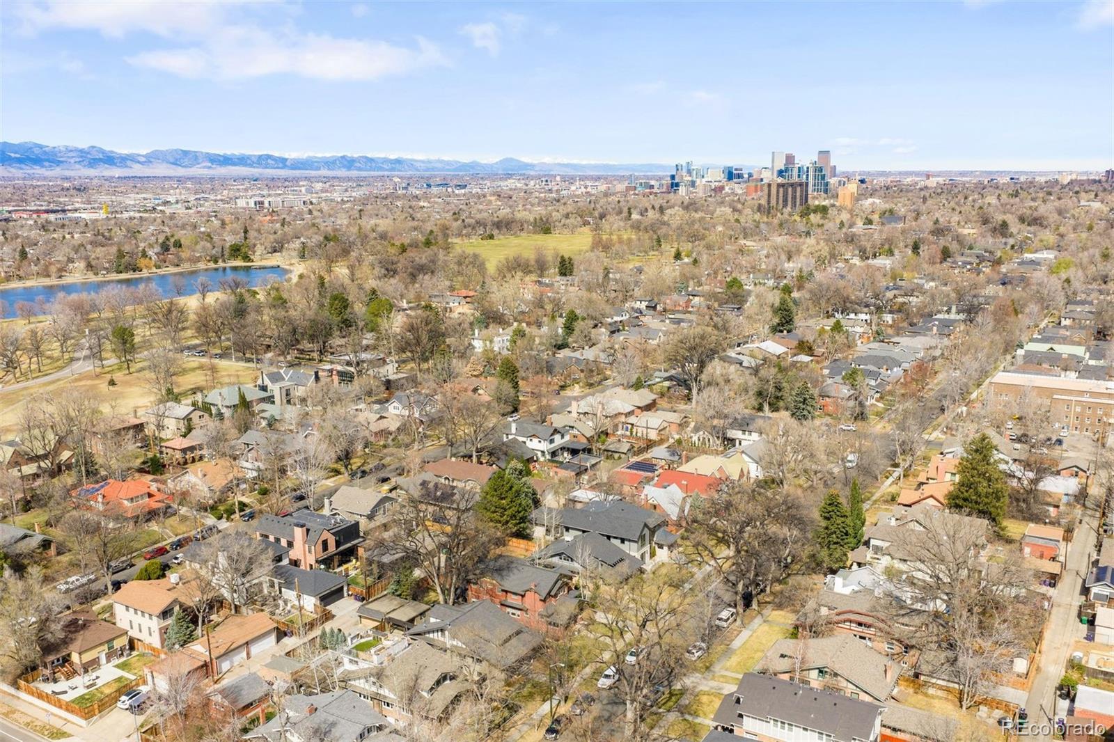 1259 S High Street Denver CO 80210