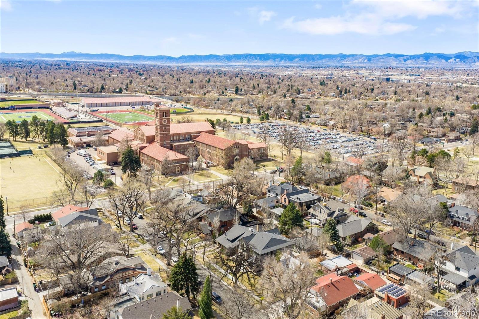 1259 S High Street Denver CO 80210