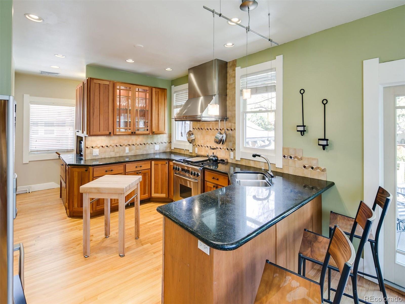 1259 S High Street Denver CO 80210