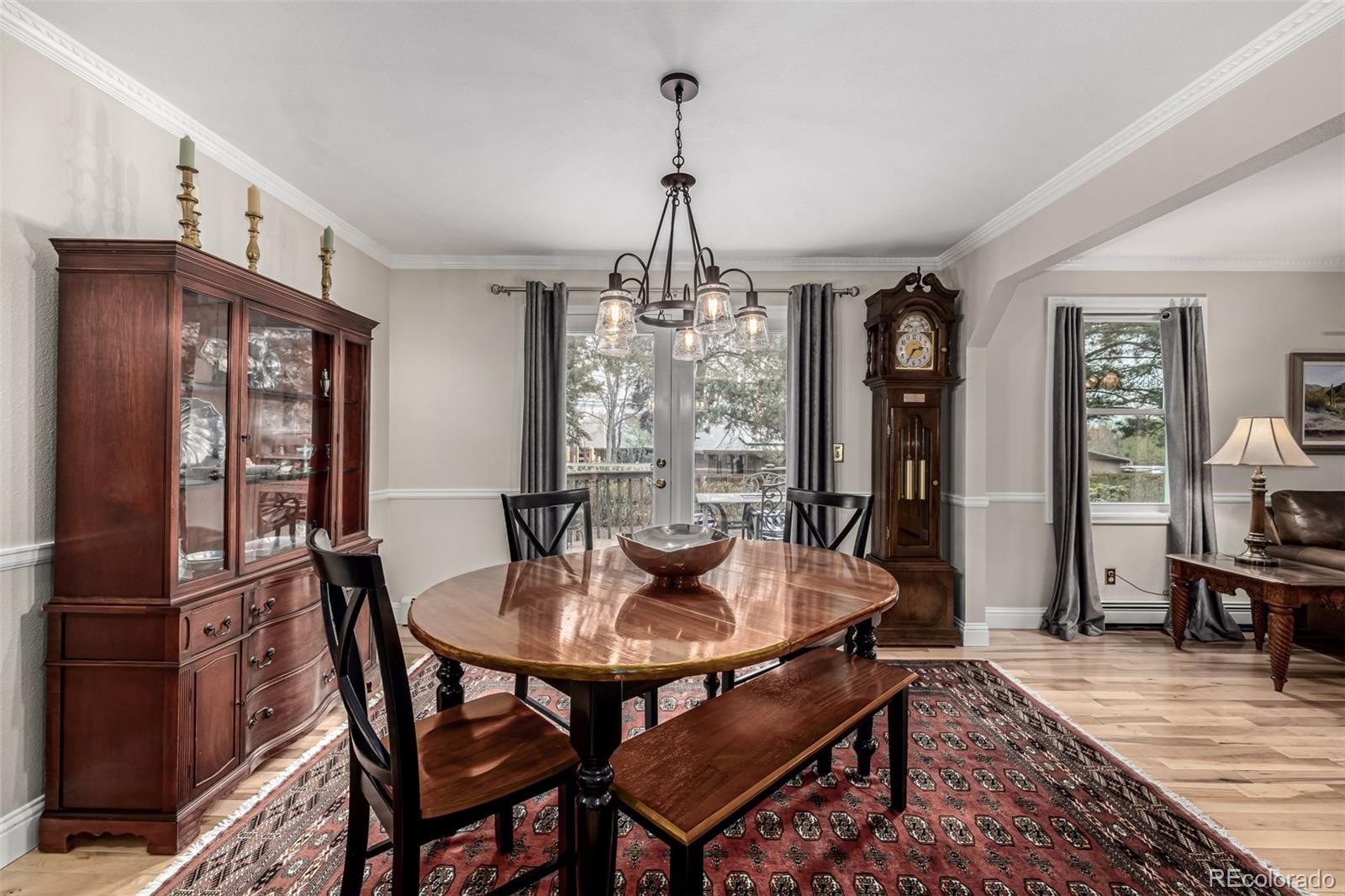 14369 W 30th Place Golden CO 80401