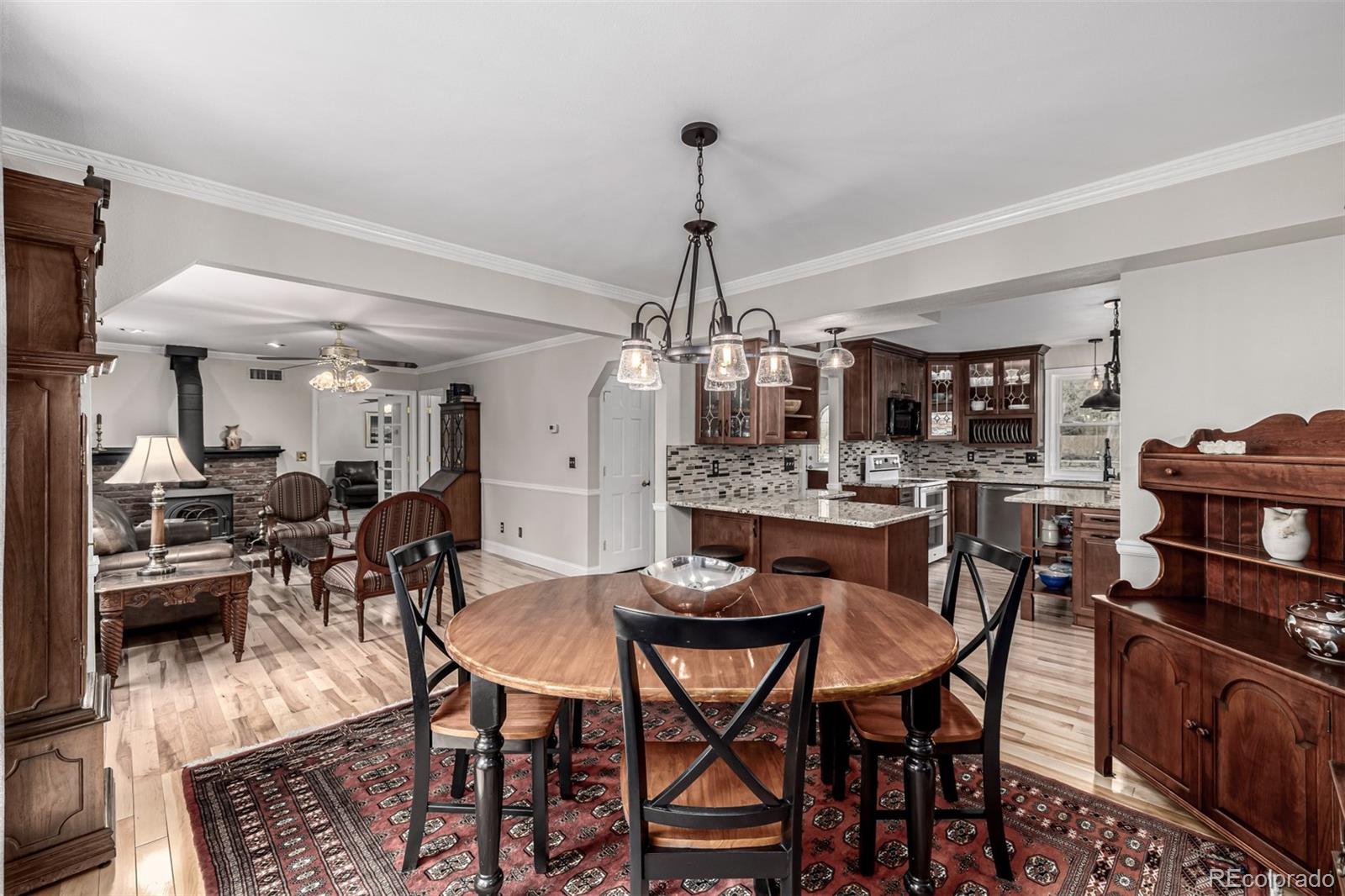 14369 W 30th Place Golden CO 80401