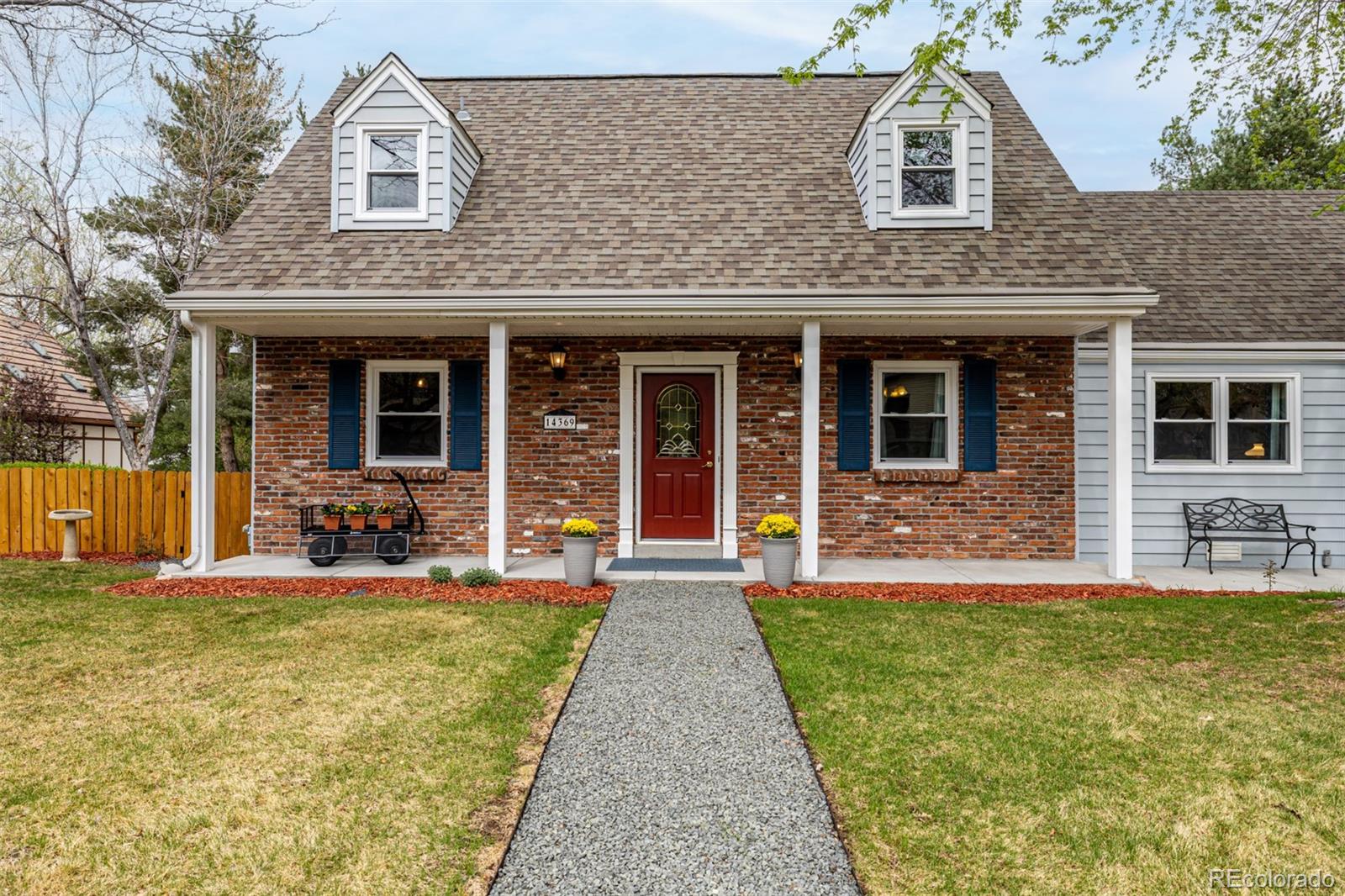 14369 W 30th Place Golden CO 80401