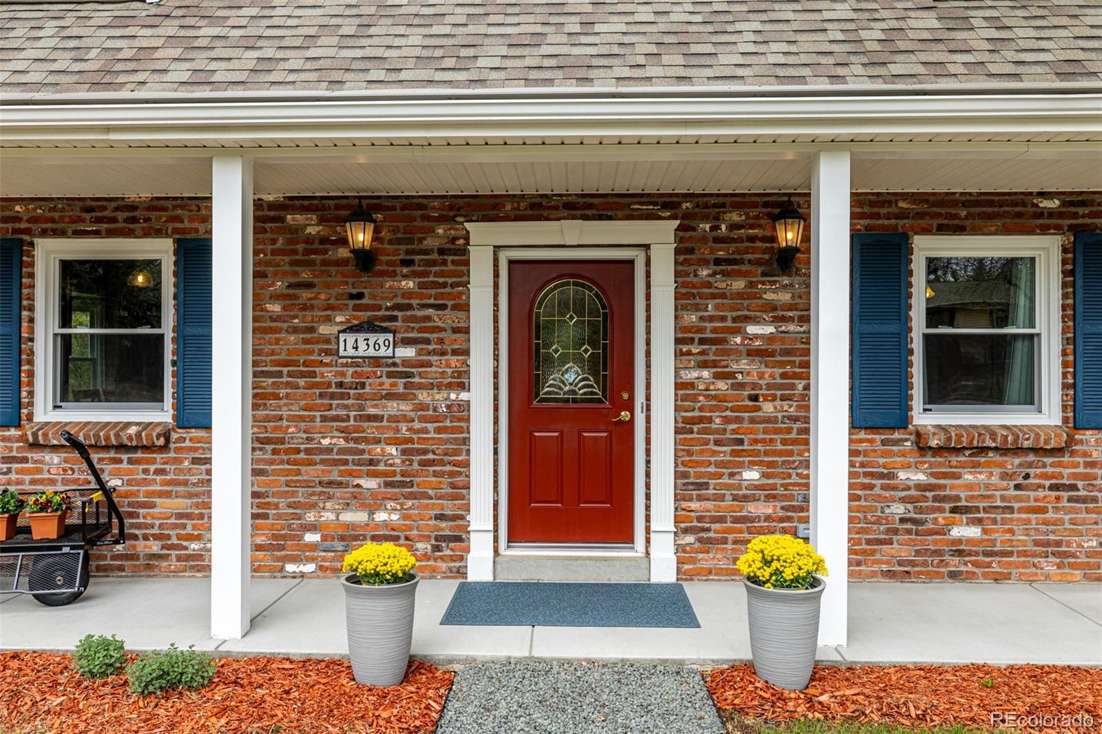 14369 W 30th Place Golden CO 80401