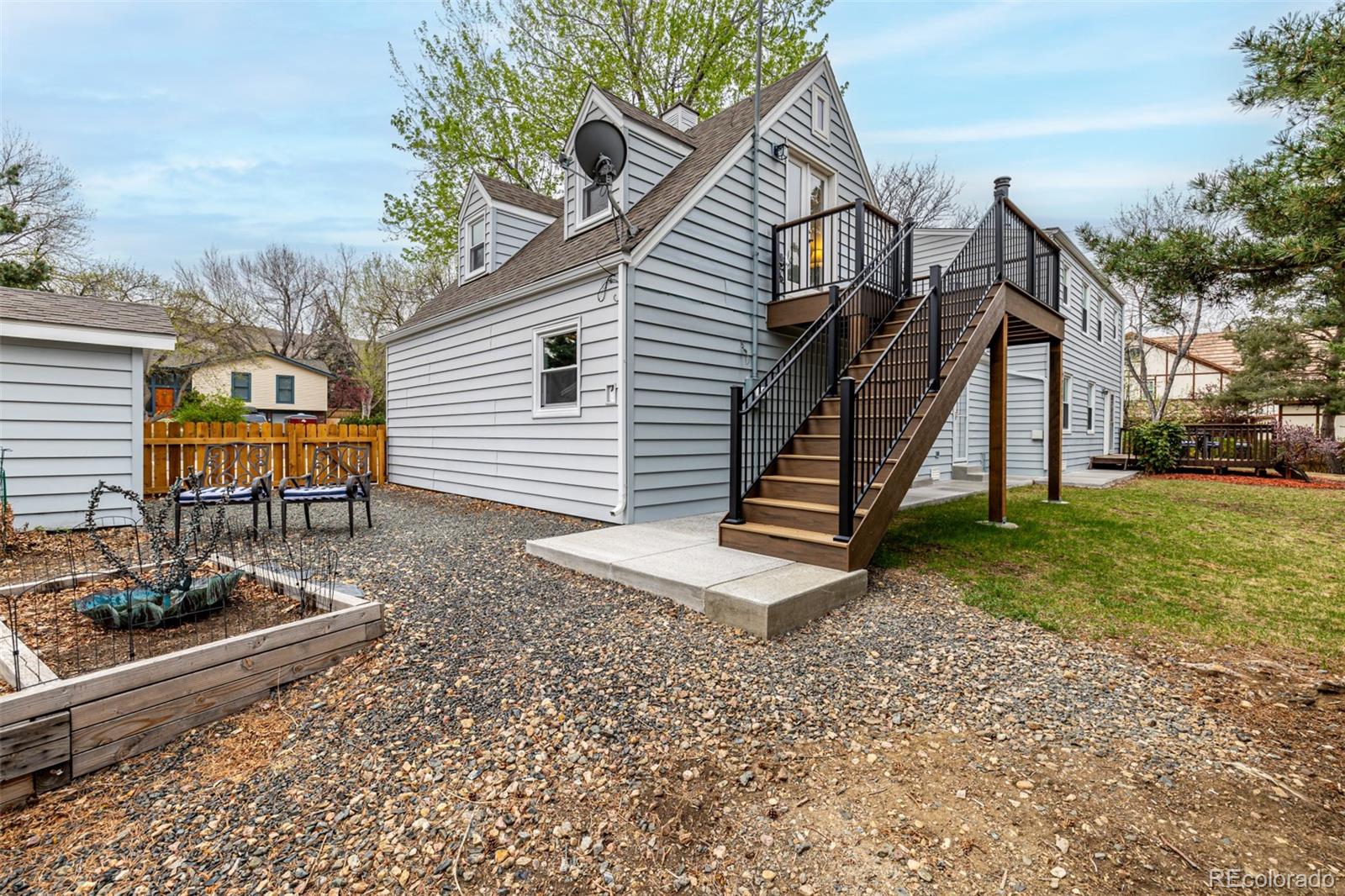 14369 W 30th Place Golden CO 80401