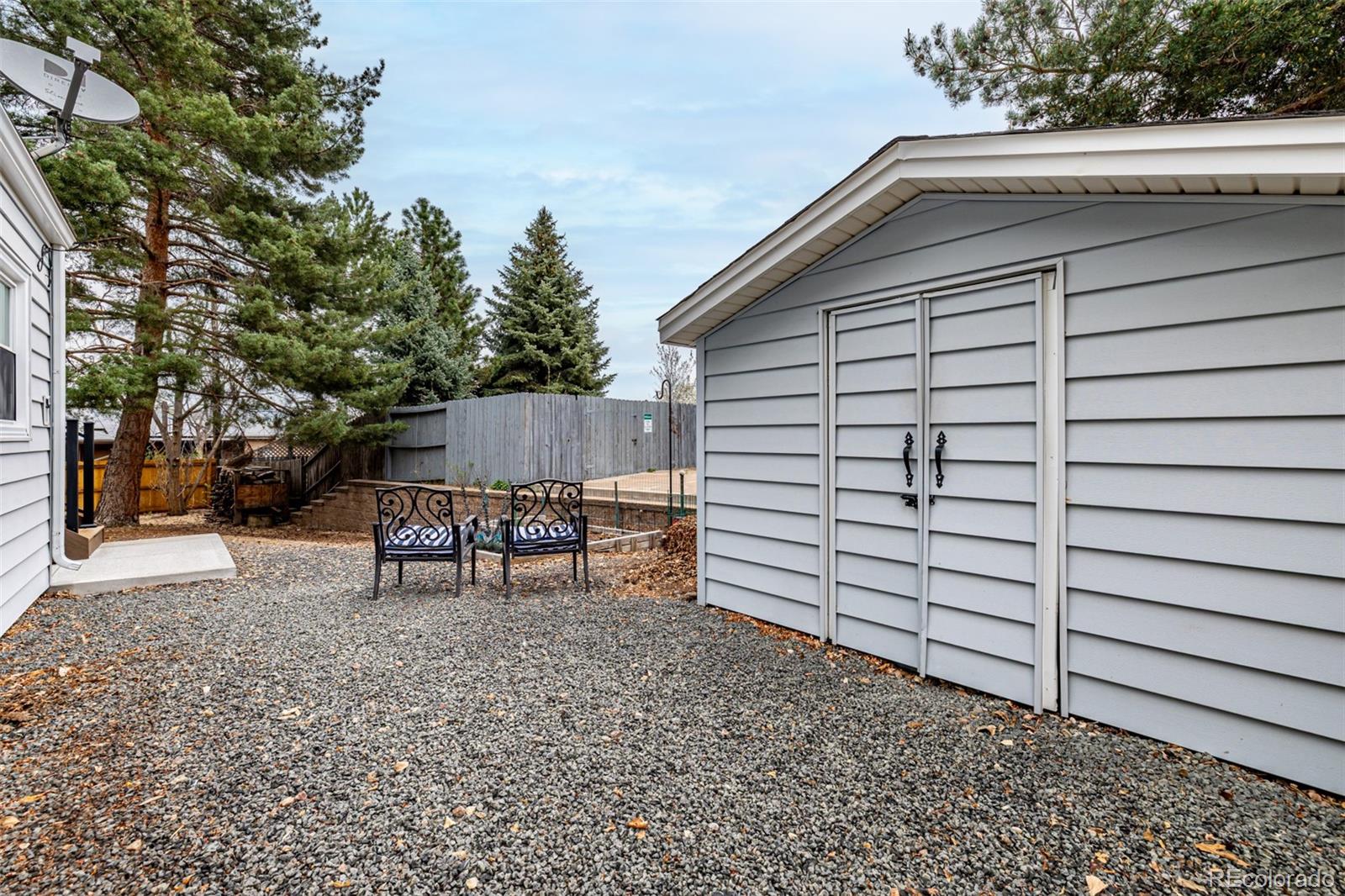 14369 W 30th Place Golden CO 80401