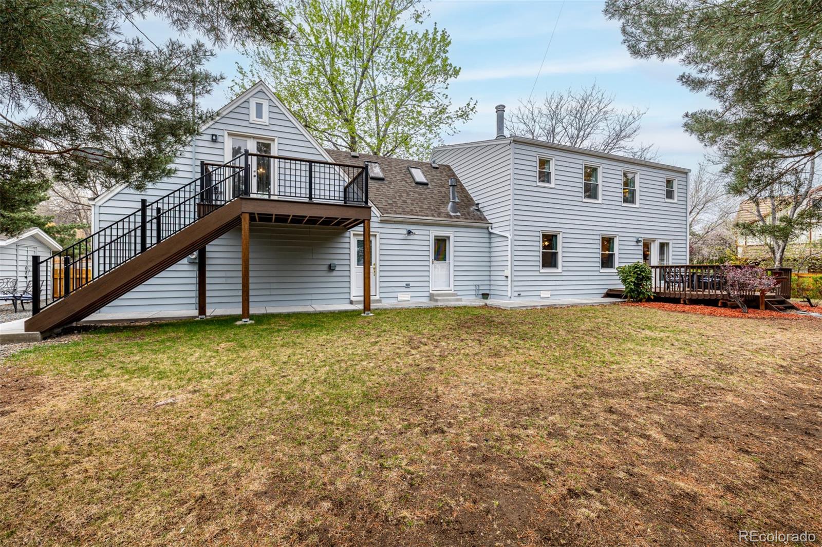 14369 W 30th Place Golden CO 80401
