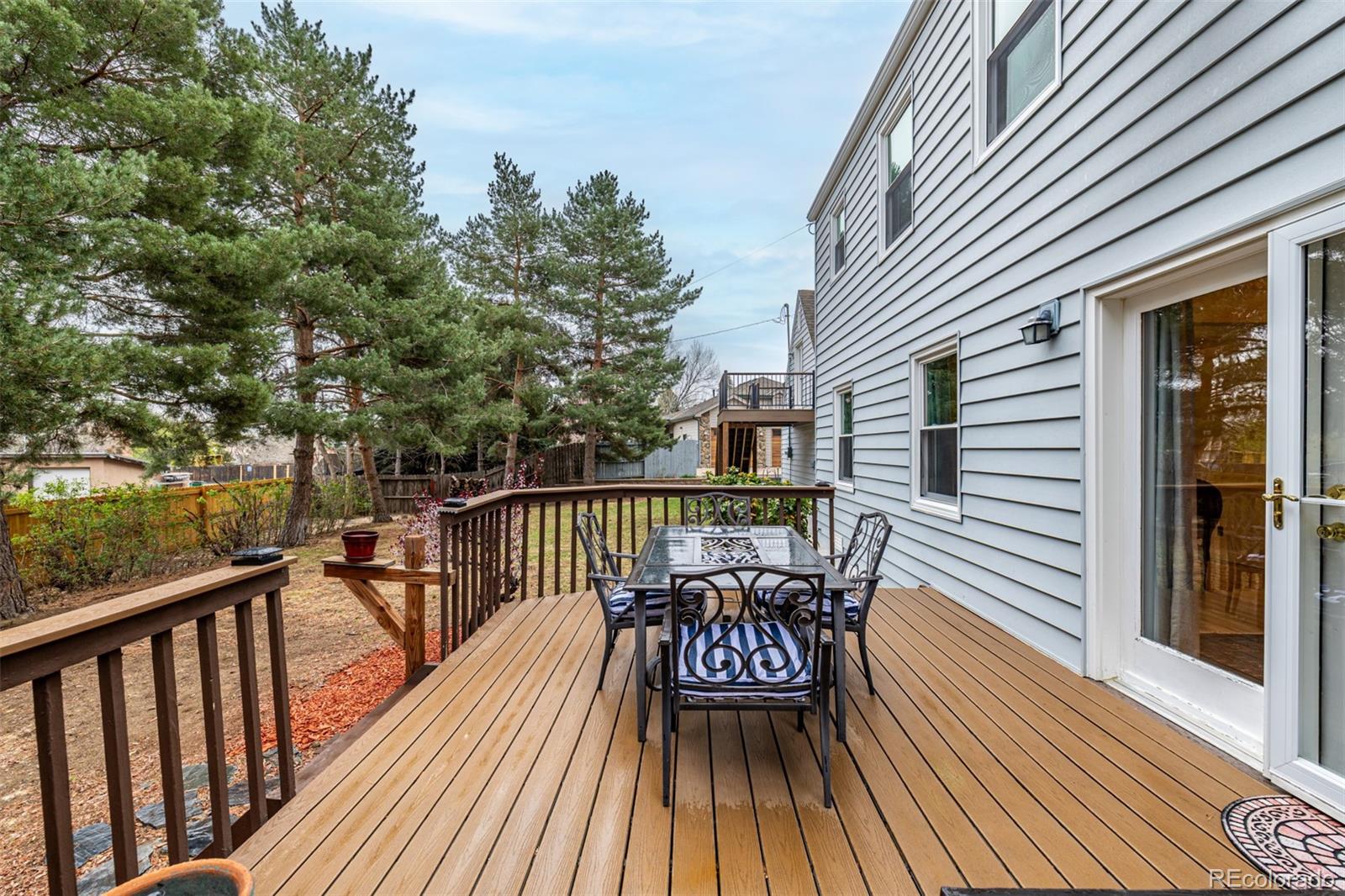 14369 W 30th Place Golden CO 80401