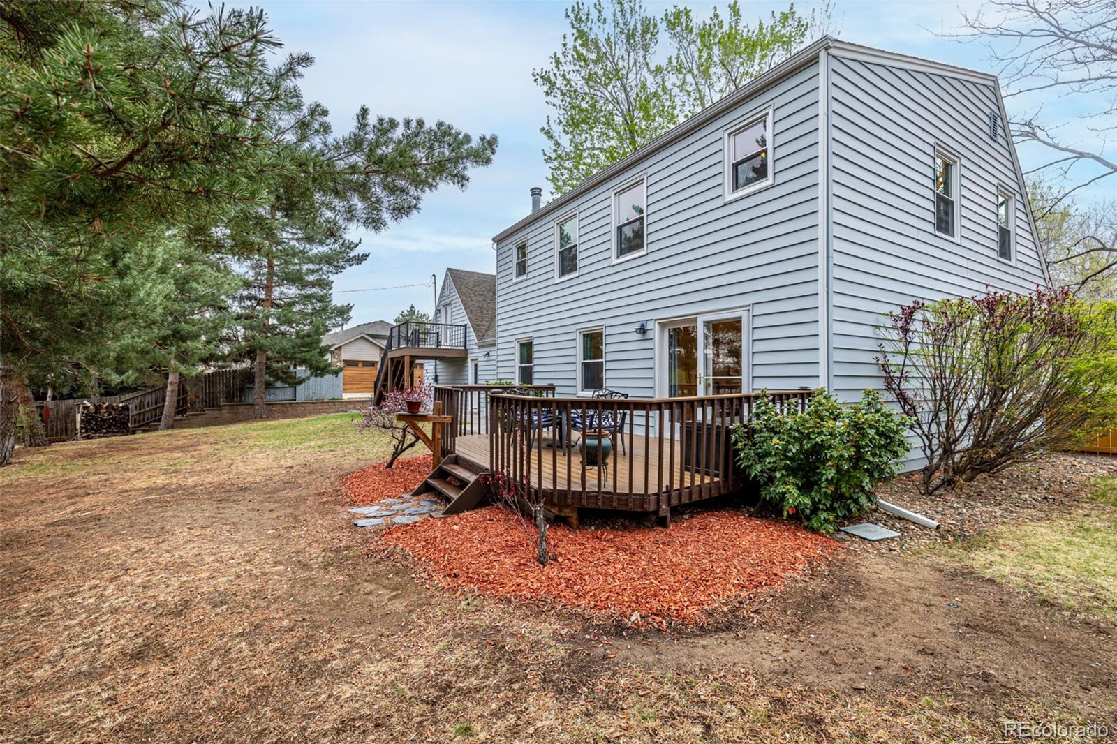 14369 W 30th Place Golden CO 80401