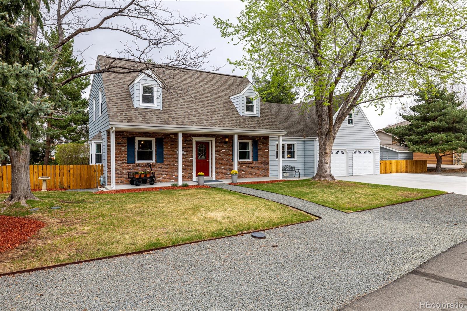 14369 W 30th Place Golden CO 80401