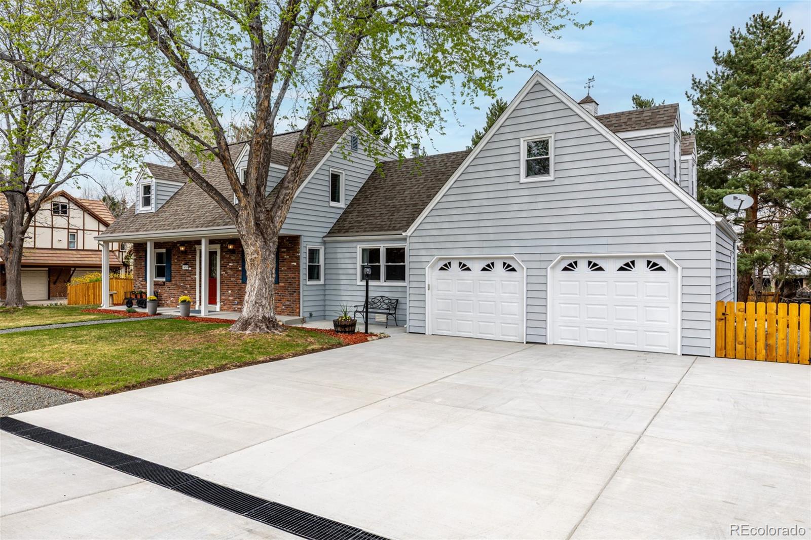 14369 W 30th Place Golden CO 80401