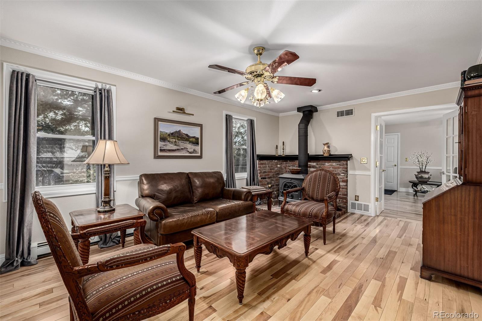 14369 W 30th Place Golden CO 80401