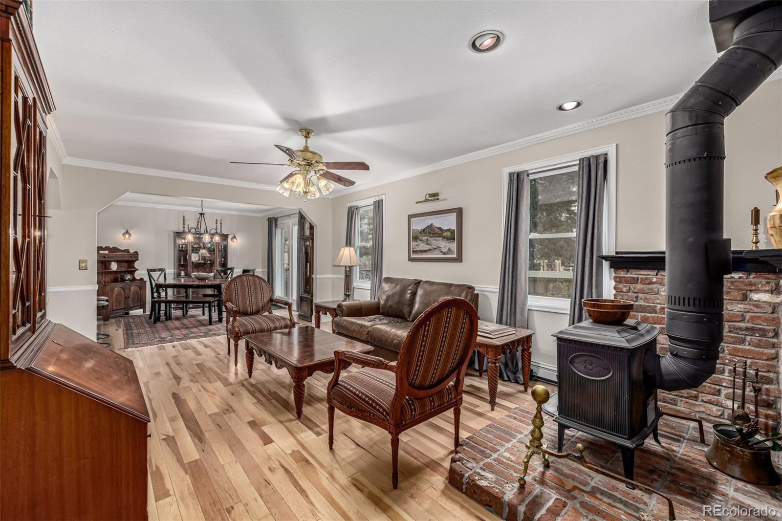 14369 W 30th Place Golden CO 80401