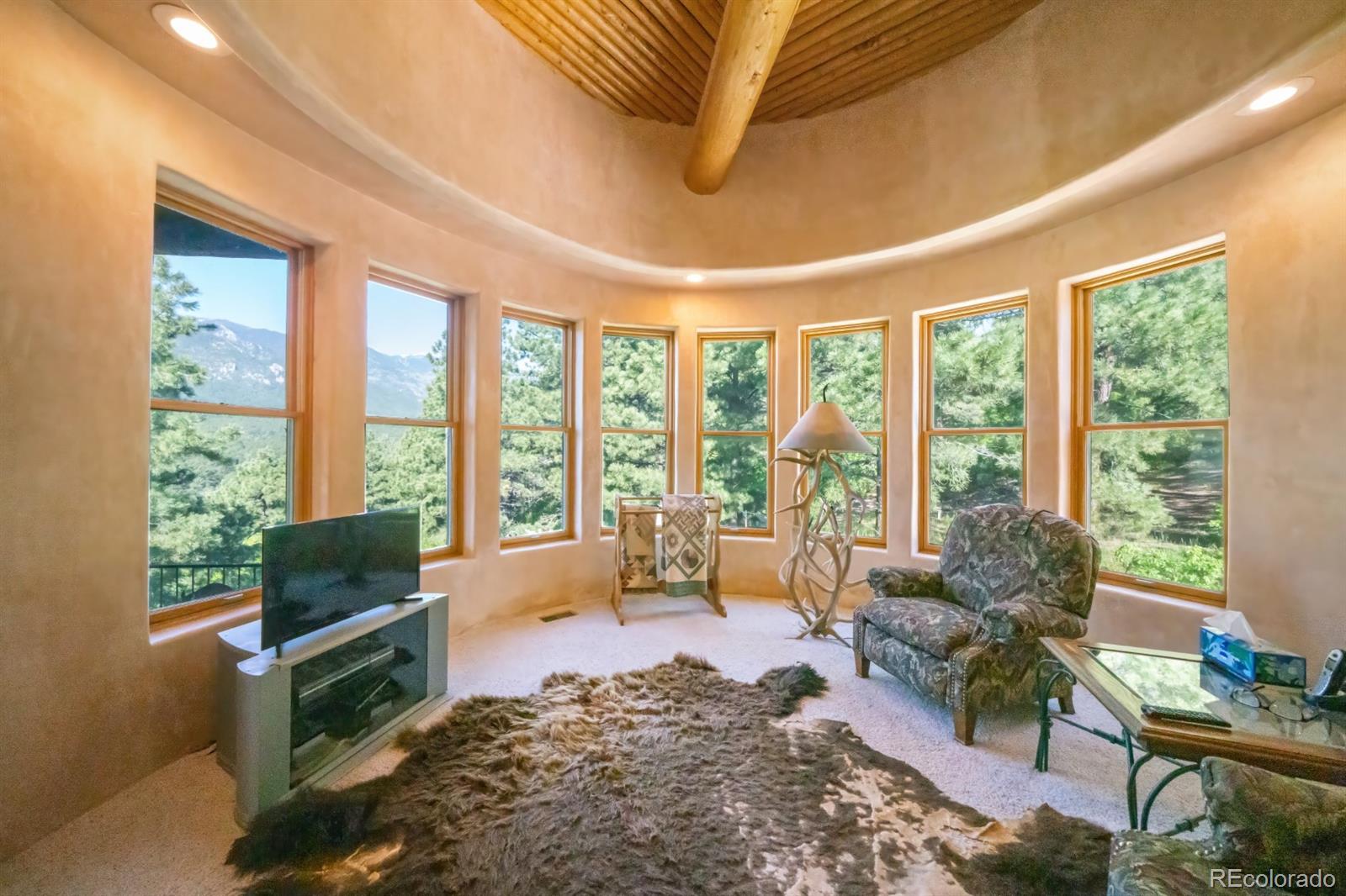 8221 Cuerna Verde Road Rye CO 81069