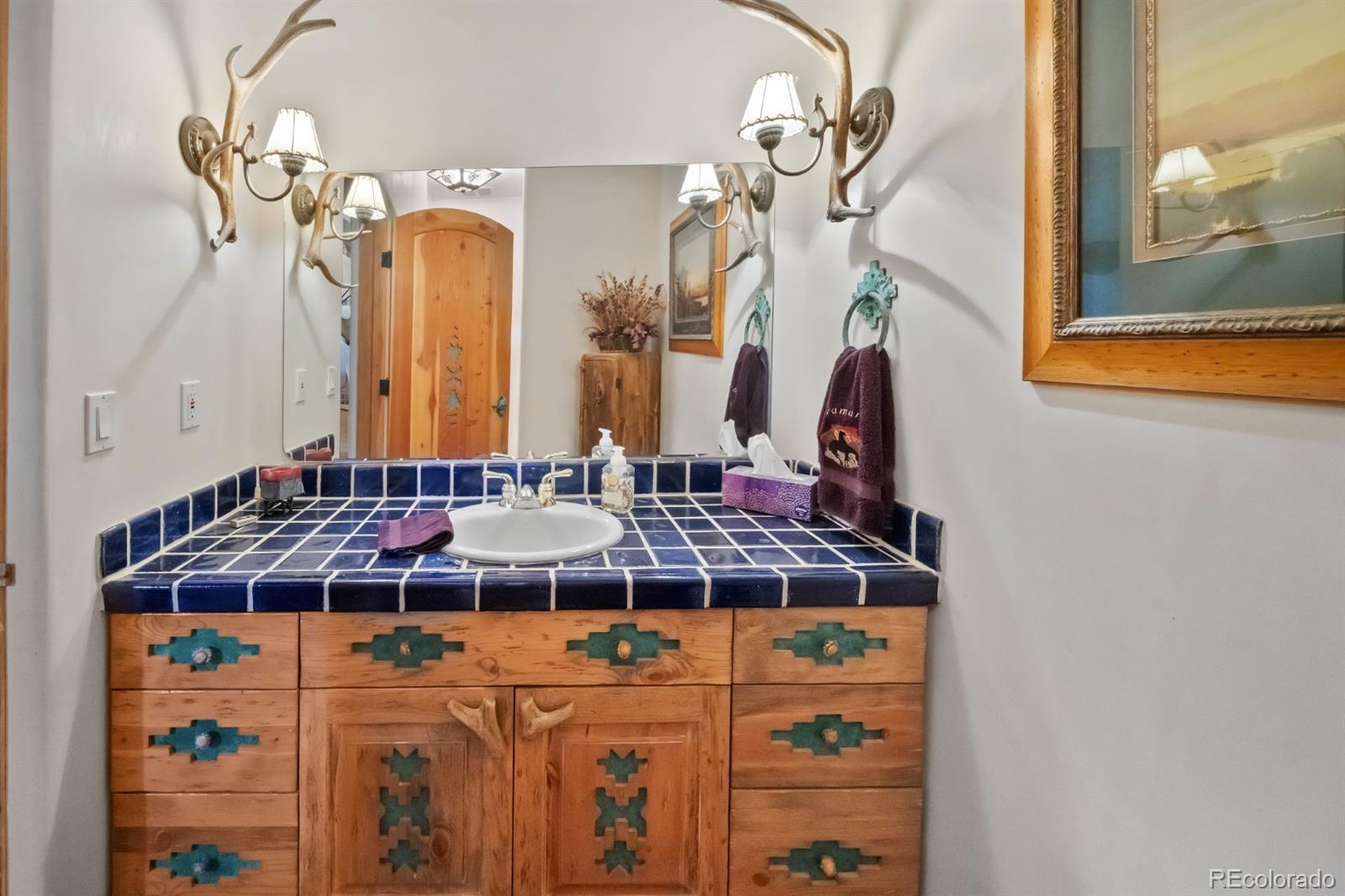8221 Cuerna Verde Road Rye CO 81069