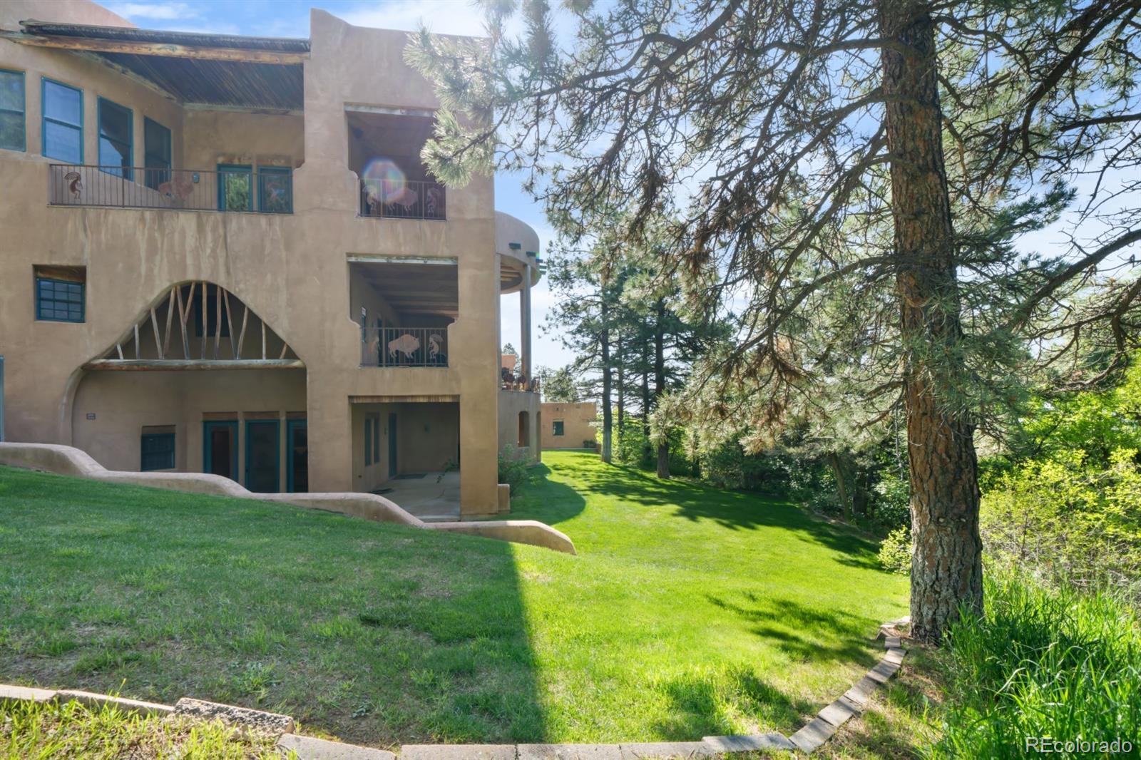 8221 Cuerna Verde Road Rye CO 81069