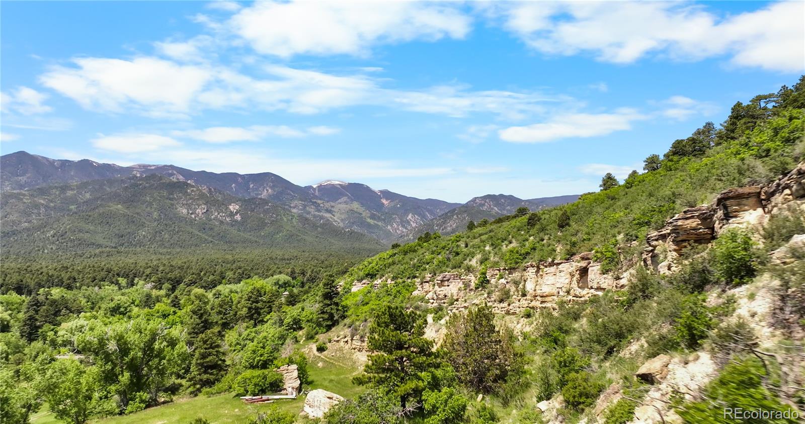 8221 Cuerna Verde Road Rye CO 81069