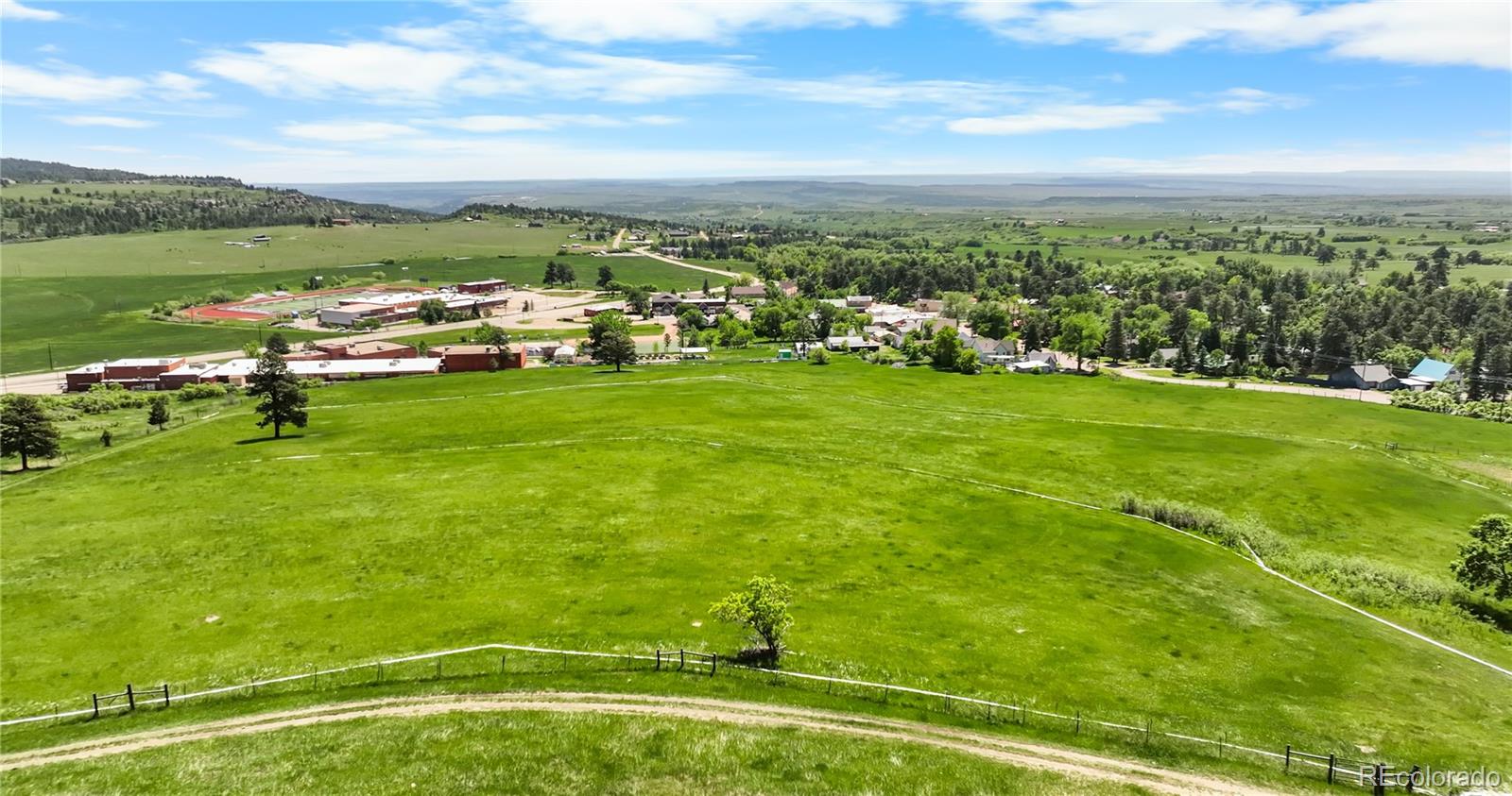 8221 Cuerna Verde Road Rye CO 81069