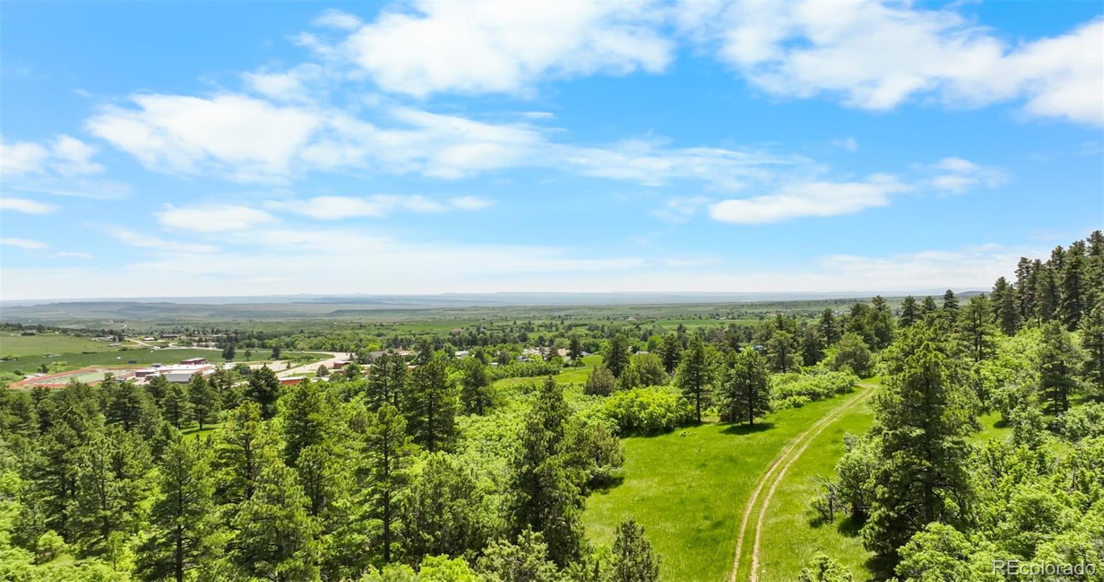 8221 Cuerna Verde Road Rye CO 81069