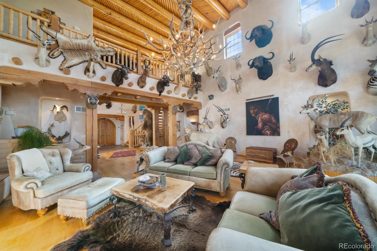 8221 Cuerna Verde Road Rye CO 81069