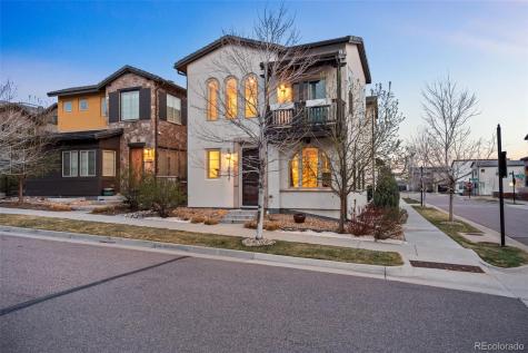 15594 W Harvard Avenue Lakewood CO 80228