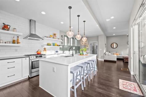 15594 W Harvard Avenue Lakewood CO 80228