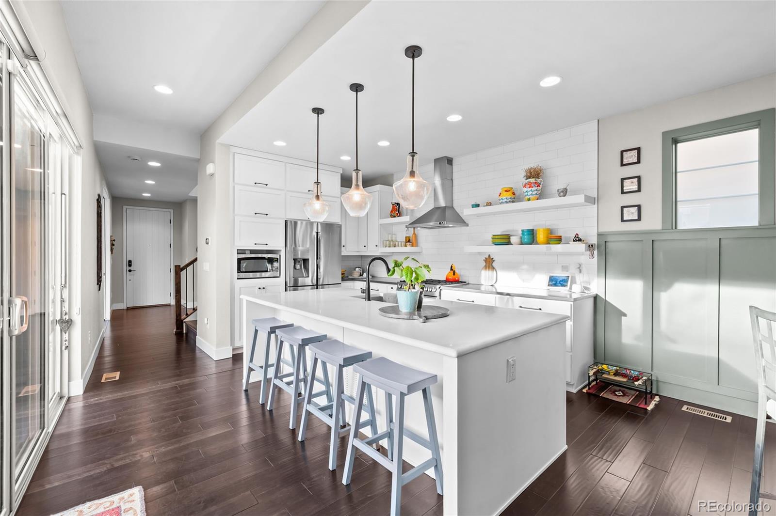 15594 W Harvard Avenue Lakewood CO 80228