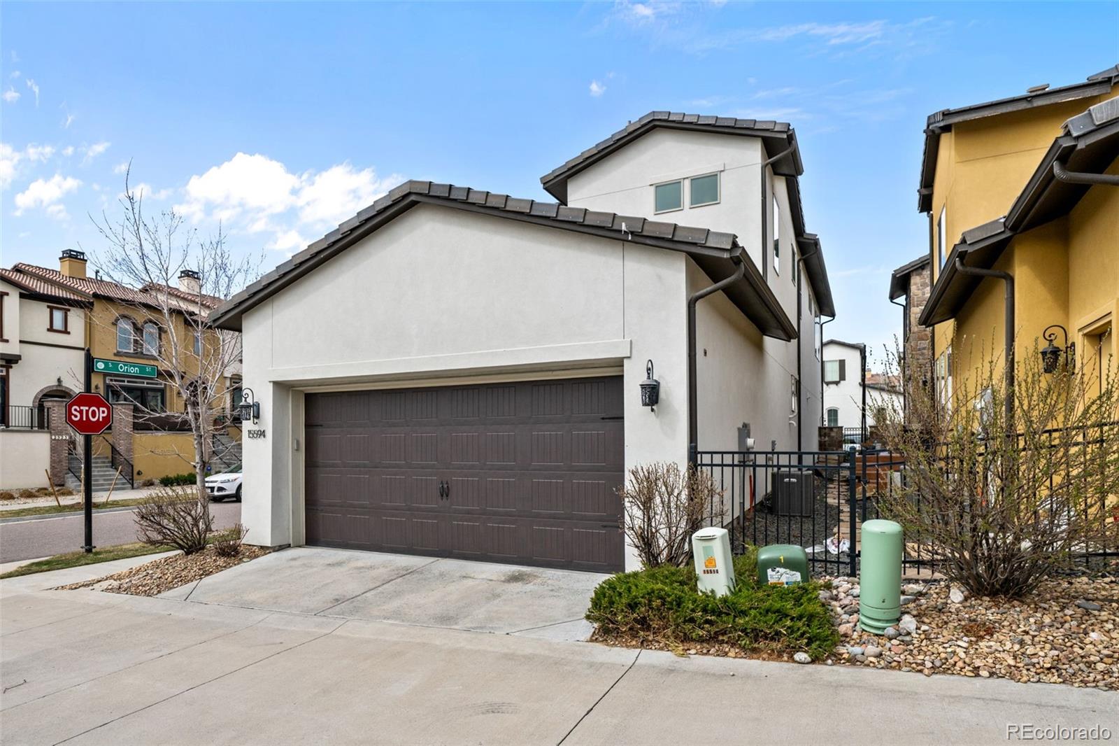 15594 W Harvard Avenue Lakewood CO 80228