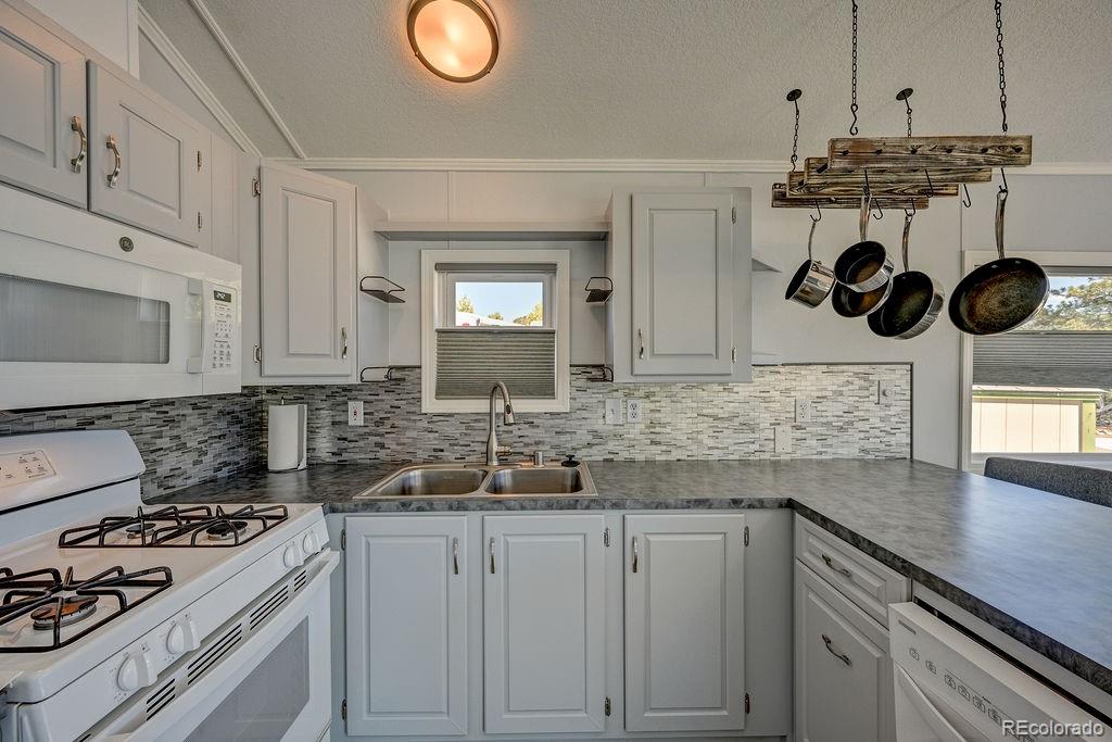 10795 County Road 197a Nathrop CO 81236