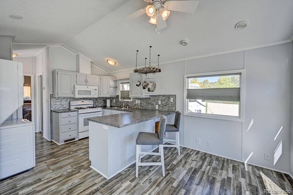 10795 County Road 197a Nathrop CO 81236