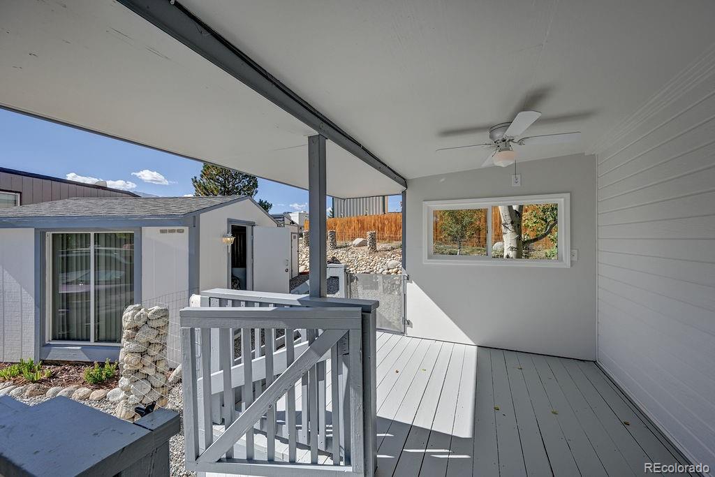 10795 County Road 197a Nathrop CO 81236