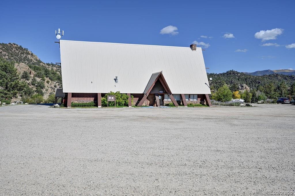 10795 County Road 197a Nathrop CO 81236