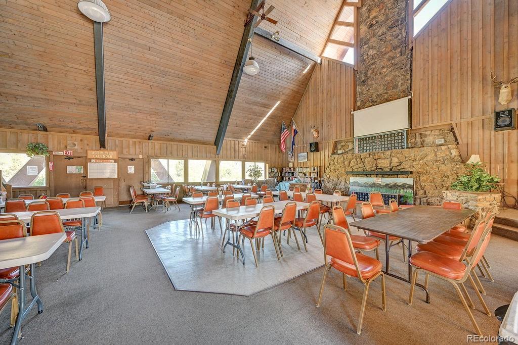 10795 County Road 197a Nathrop CO 81236
