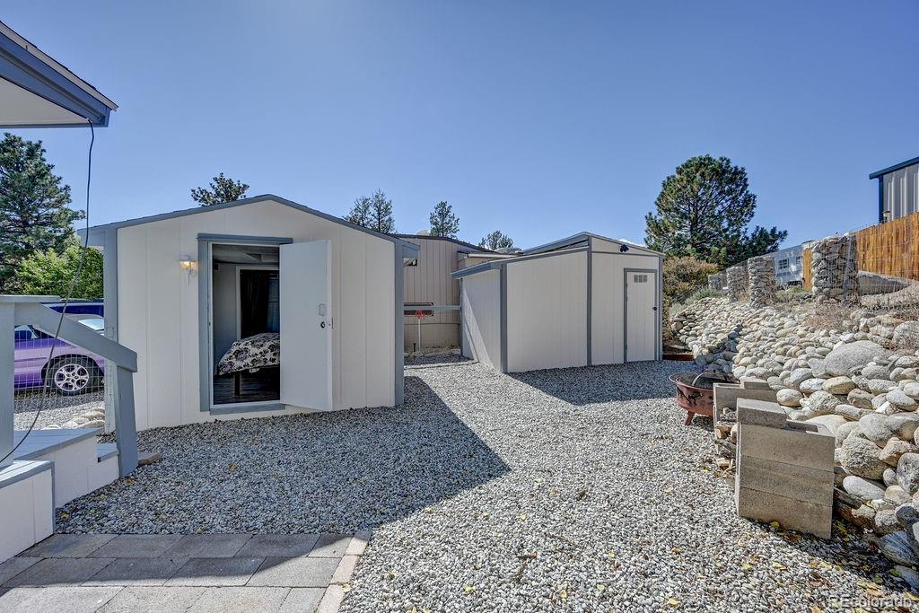 10795 County Road 197a Nathrop CO 81236