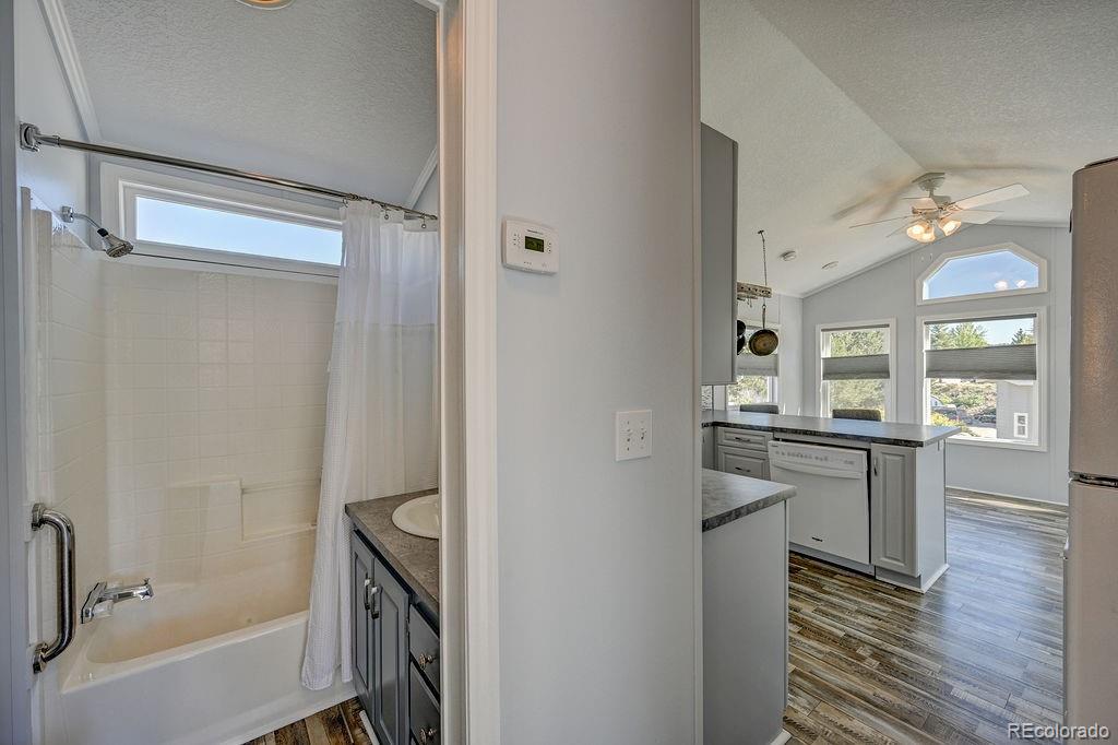 10795 County Road 197a Nathrop CO 81236