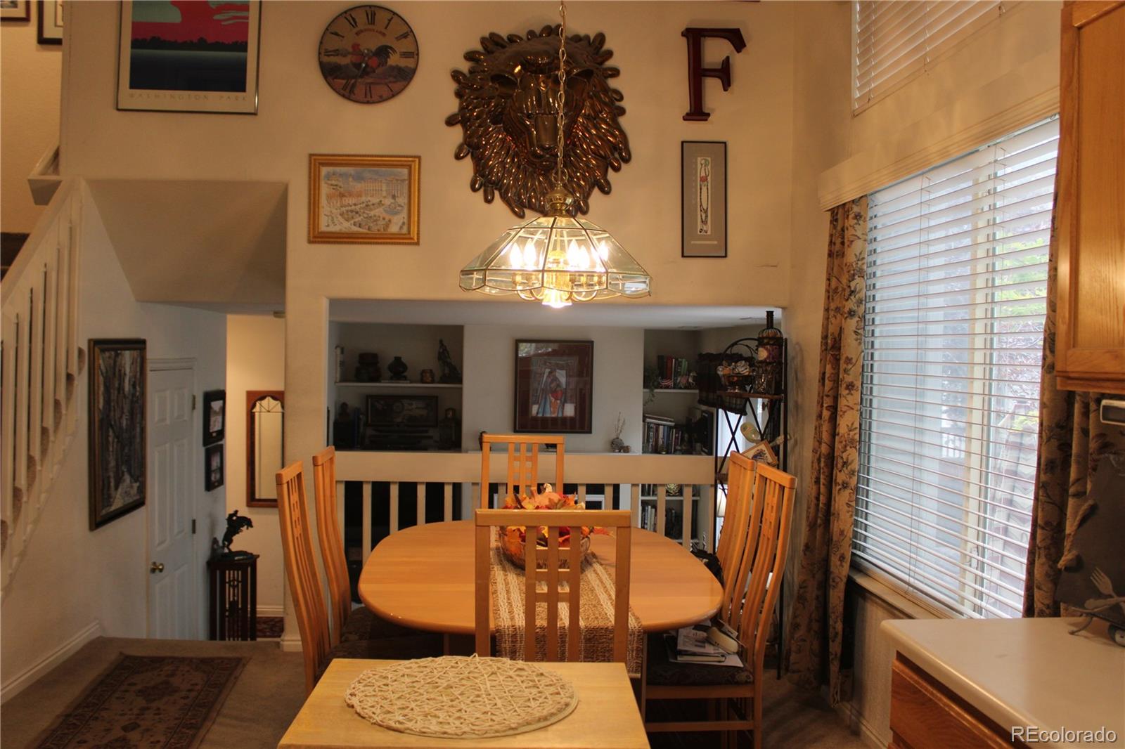 1147 S Boston Court Denver CO 80247