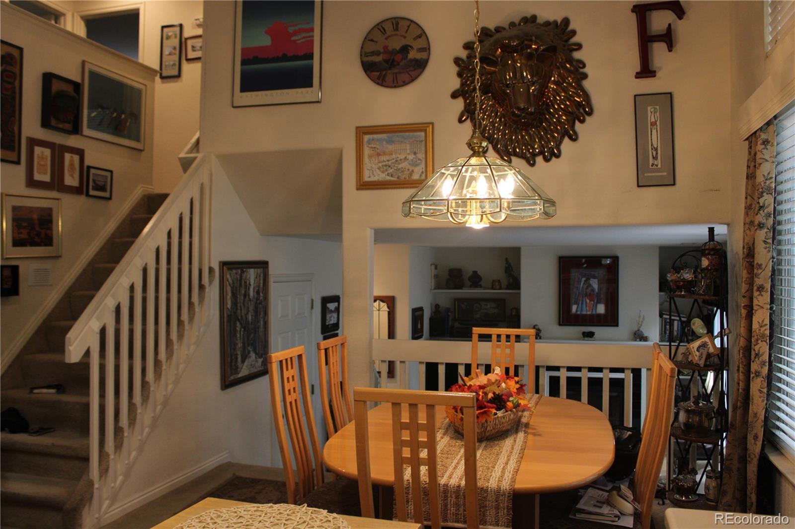 1147 S Boston Court Denver CO 80247