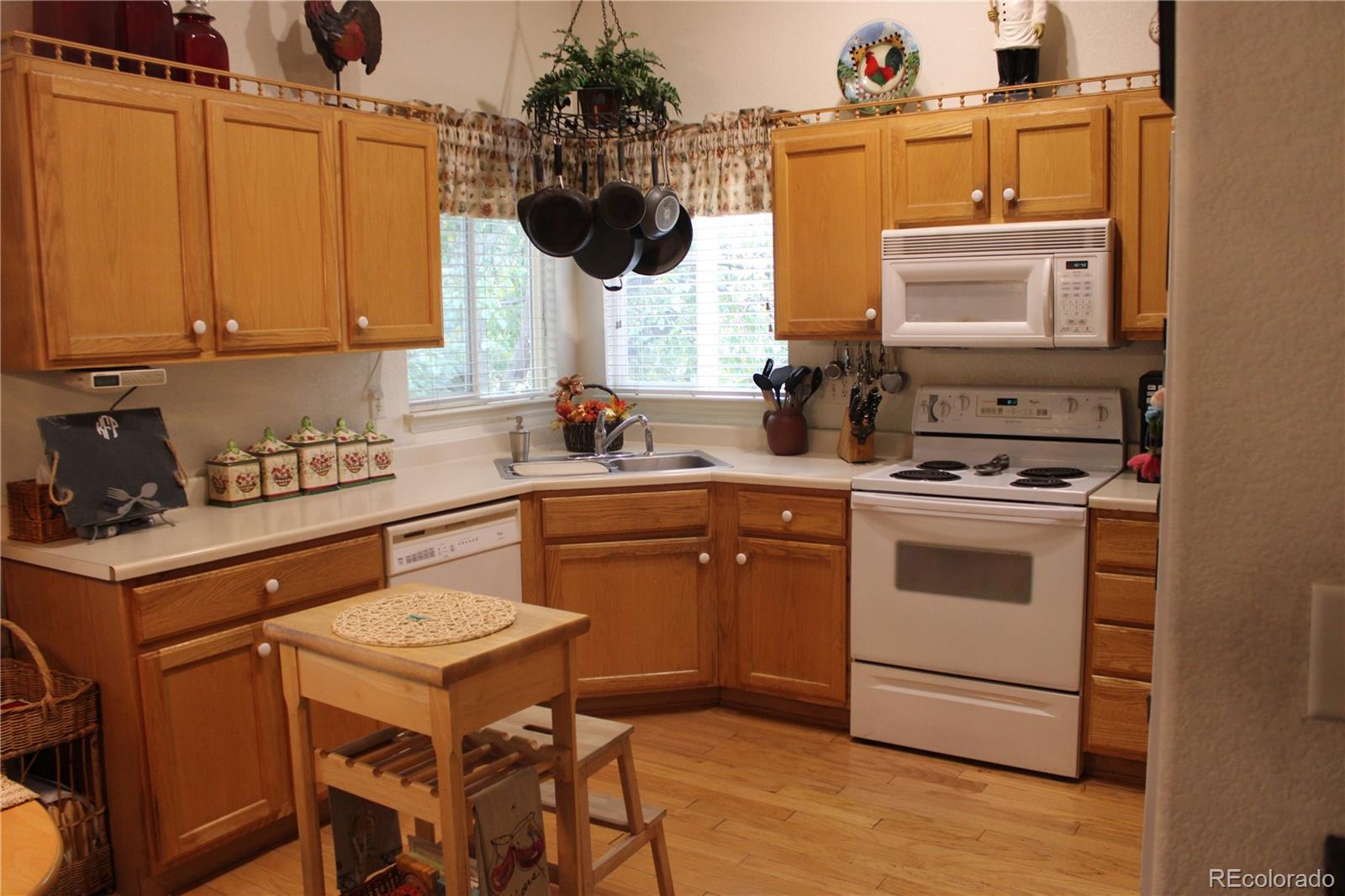 1147 S Boston Court Denver CO 80247