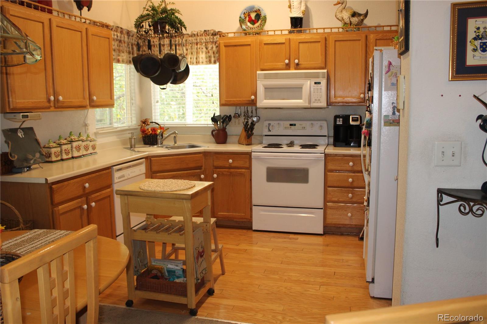 1147 S Boston Court Denver CO 80247