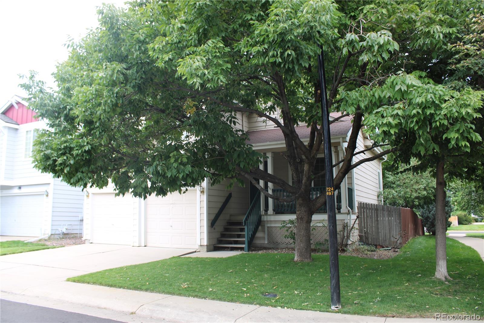 1147 S Boston Court Denver CO 80247