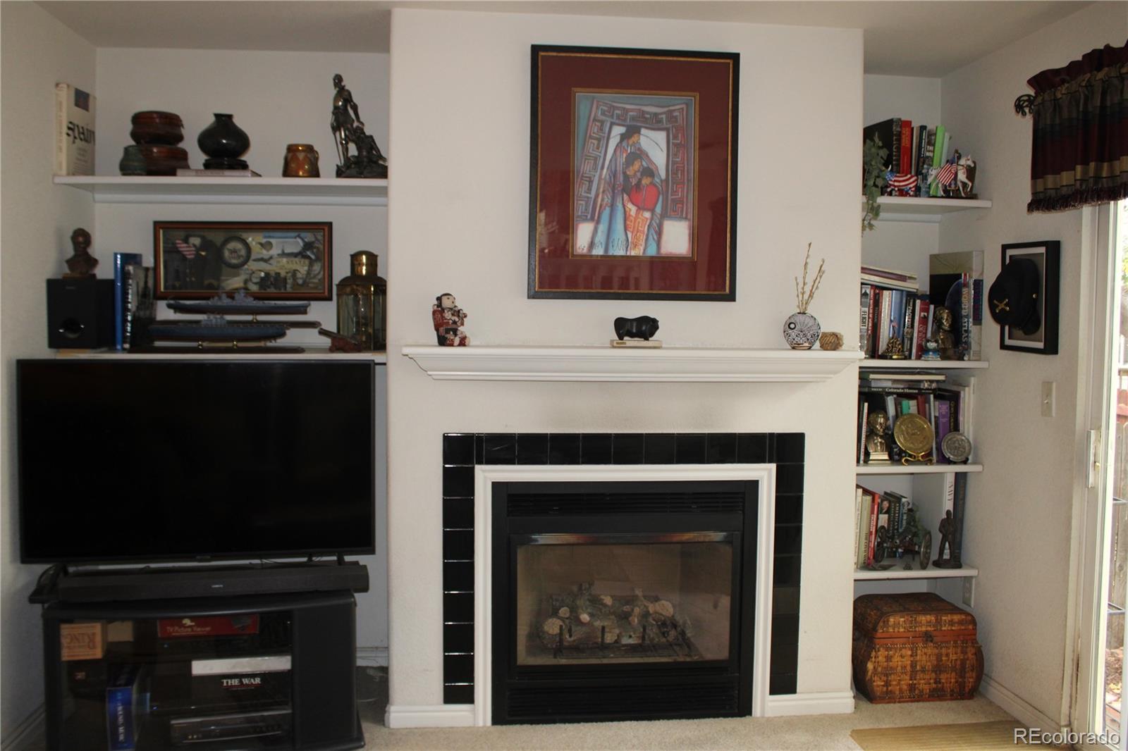 1147 S Boston Court Denver CO 80247