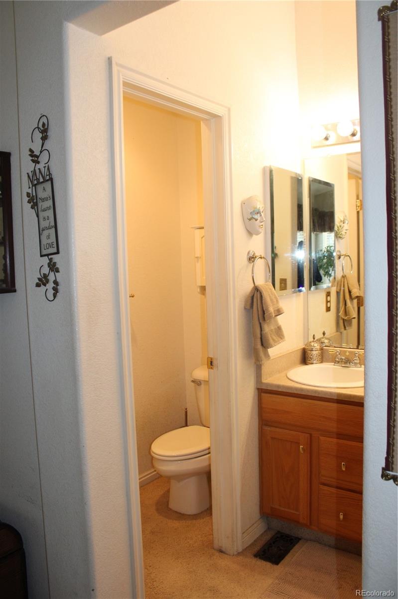 1147 S Boston Court Denver CO 80247