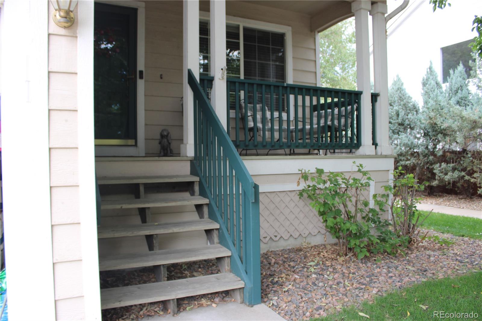 1147 S Boston Court Denver CO 80247