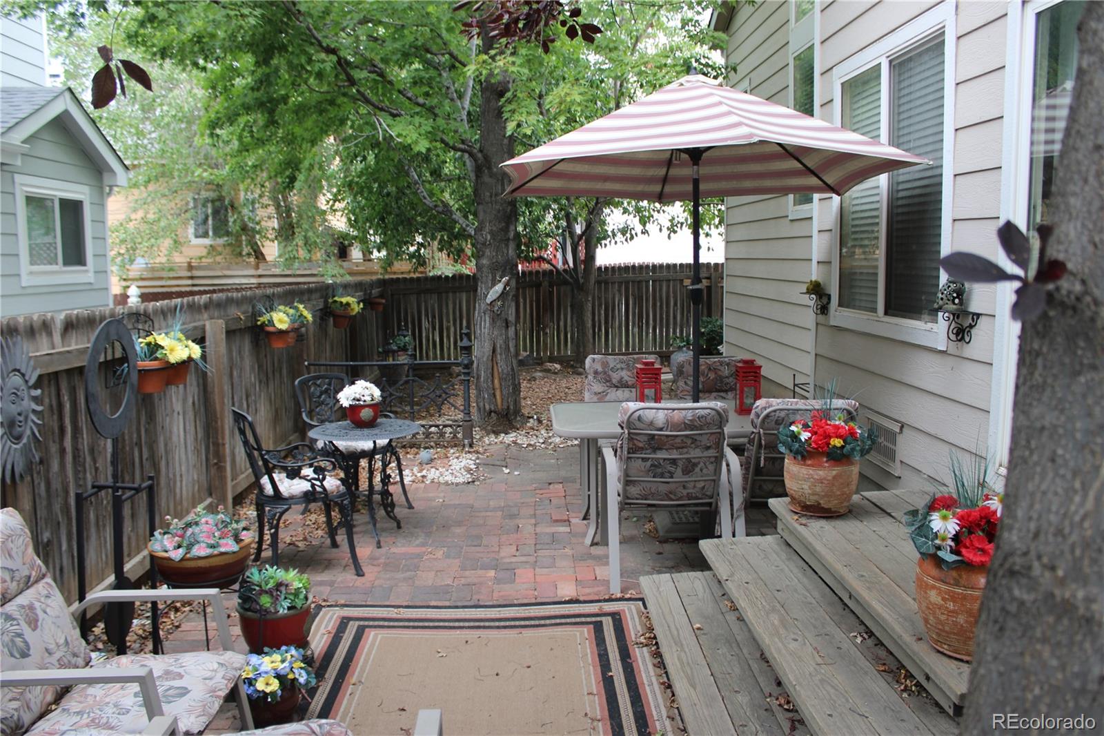 1147 S Boston Court Denver CO 80247