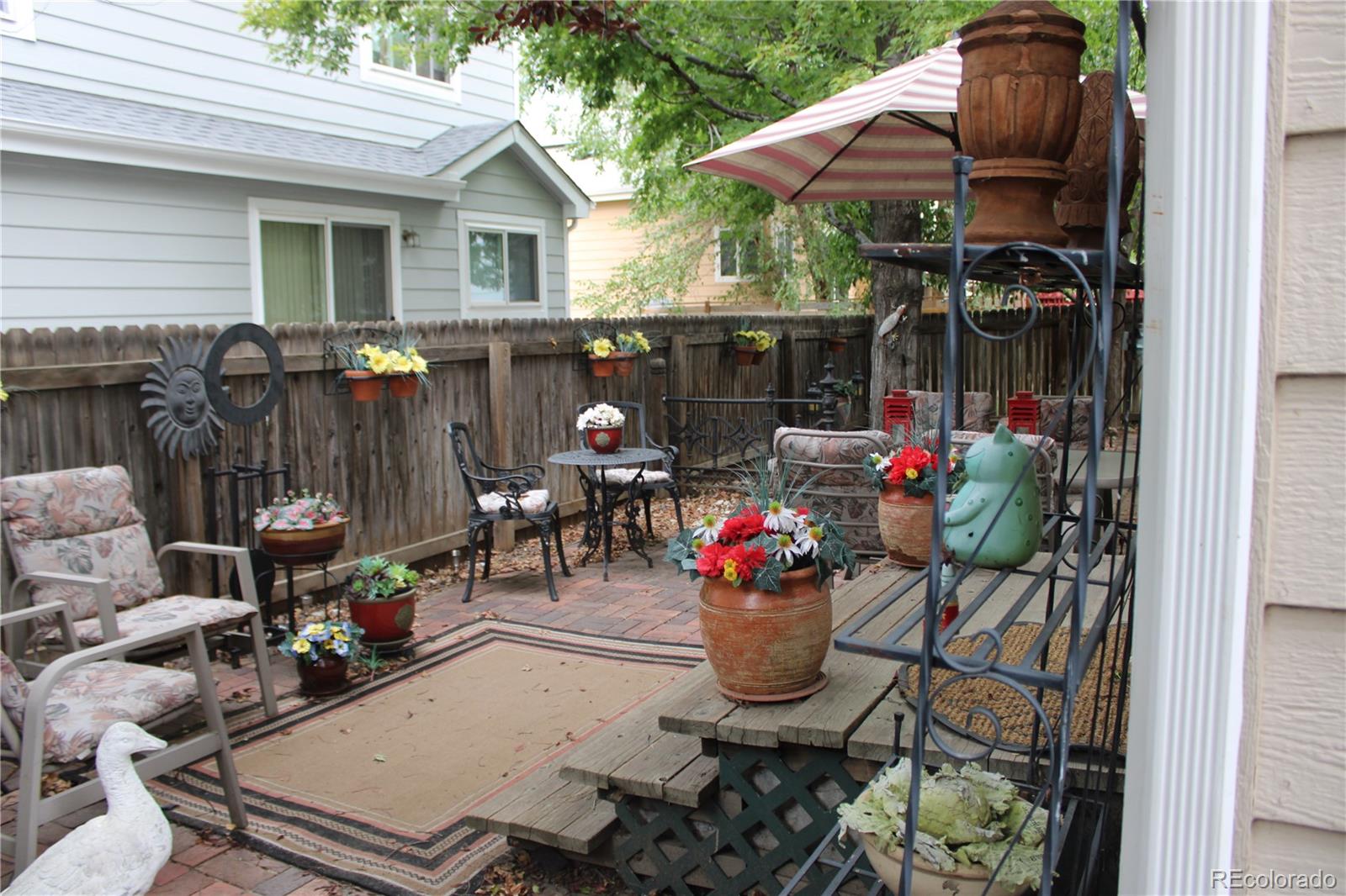 1147 S Boston Court Denver CO 80247