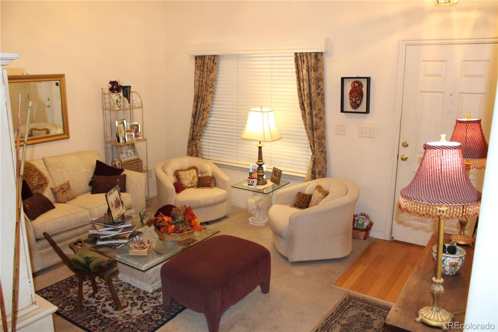 1147 S Boston Court Denver CO 80247